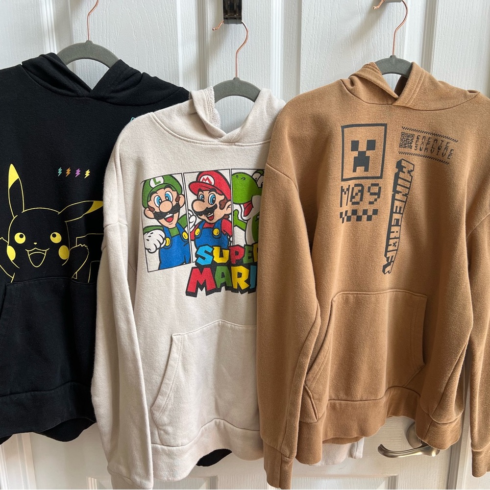 Old Navy Hoodies